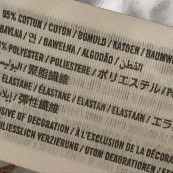 Hollister Mens Jeans - Picture 6 of 16